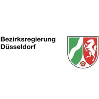 Bezirksregierung Düsseldorf logo, Bezirksregierung Düsseldorf contact details