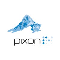 pixon engineering AG logo, pixon engineering AG contact details