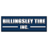 Billingsley Tire logo, Billingsley Tire contact details