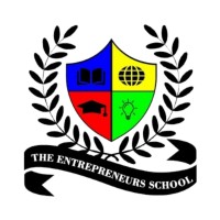 The Entrepreneurs School logo, The Entrepreneurs School contact details