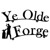 Ye Olde Forge logo, Ye Olde Forge contact details