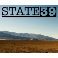 STATE39 logo, STATE39 contact details