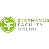 STEPHANOS FACILITY ONLINE logo, STEPHANOS FACILITY ONLINE contact details