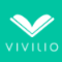 Vivilio logo, Vivilio contact details