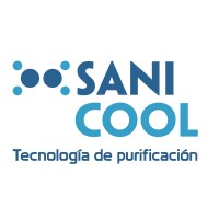 SANICOOL logo, SANICOOL contact details