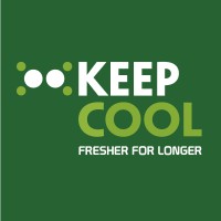 KEEPCOOL logo, KEEPCOOL contact details