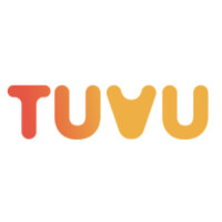 TUVU logo, TUVU contact details