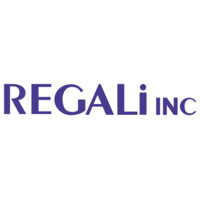 Regali Inc logo, Regali Inc contact details