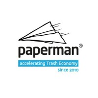 Paperman Foundation logo, Paperman Foundation contact details