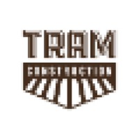 Tram Construction KY logo, Tram Construction KY contact details