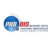 PRO-DIS Machines-Outils logo, PRO-DIS Machines-Outils contact details