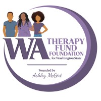 WA/ CA Therapy Fund Foundation logo, WA/ CA Therapy Fund Foundation contact details