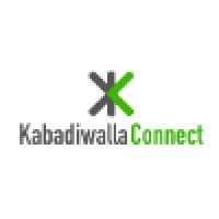 Kabadiwalla Connect logo, Kabadiwalla Connect contact details