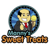 Manny's Sweet Treats logo, Manny's Sweet Treats contact details