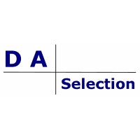 DA Selection Limited logo, DA Selection Limited contact details