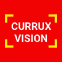 Currux Vision logo, Currux Vision contact details