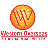 Western Overseas Study Abroad Pvt. Ltd. logo, Western Overseas Study Abroad Pvt. Ltd. contact details