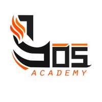 Los Academy logo, Los Academy contact details