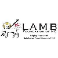 LAMB Foundation of NC, Inc. logo, LAMB Foundation of NC, Inc. contact details