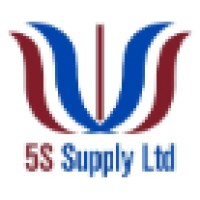 5S Supply Ltd logo, 5S Supply Ltd contact details