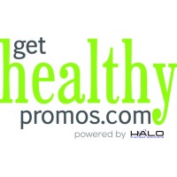 Get Healthy Promos logo, Get Healthy Promos contact details