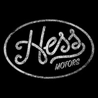 Hess Motorrad logo, Hess Motorrad contact details