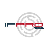 IFPRO GROUP logo, IFPRO GROUP contact details