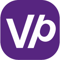 vpost logo, vpost contact details