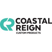 Coastal Reign Printing Ltd logo, Coastal Reign Printing Ltd contact details