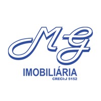 MG Imobiliária logo, MG Imobiliária contact details