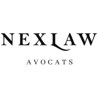 NEXLAW Avocats logo, NEXLAW Avocats contact details