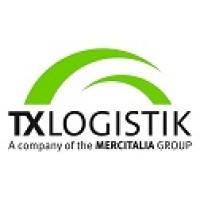 TX Logistik AG logo, TX Logistik AG contact details