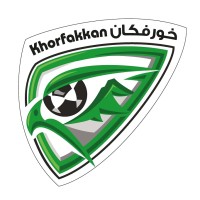 Khorfakkan Football Club logo, Khorfakkan Football Club contact details