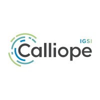 Groupe Calliope - IGSI logo, Groupe Calliope - IGSI contact details