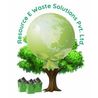 Resource E Waste Solutions Pvt. Ltd logo, Resource E Waste Solutions Pvt. Ltd contact details