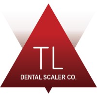 TL Dental Scaler Co. logo, TL Dental Scaler Co. contact details