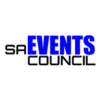 SA Events Council logo, SA Events Council contact details