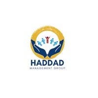 Haddad Management Group logo, Haddad Management Group contact details