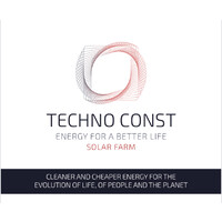 Techno Const Energy logo, Techno Const Energy contact details