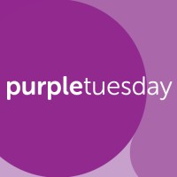 Purple Tuesday Limited logo, Purple Tuesday Limited contact details