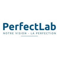 PerfectLab logo, PerfectLab contact details