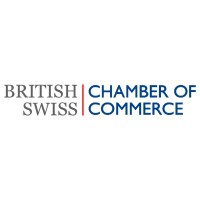 The British-Swiss Chamber of Commerce logo, The British-Swiss Chamber of Commerce contact details