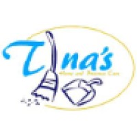 Tinas Home and Business Care LLC logo, Tinas Home and Business Care LLC contact details