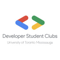 Developer Student Club - UTM logo, Developer Student Club - UTM contact details