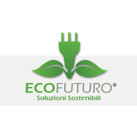 Ecofuturo logo, Ecofuturo contact details