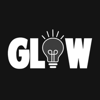 GLOW Web Projects logo, GLOW Web Projects contact details