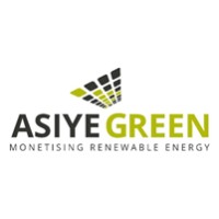 Asiye Green logo, Asiye Green contact details