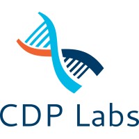 CDP Labs - Customized Driven Pharma logo, CDP Labs - Customized Driven Pharma contact details