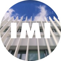 Institute for Management & Innovation (IMI) UTM logo, Institute for Management & Innovation (IMI) UTM contact details