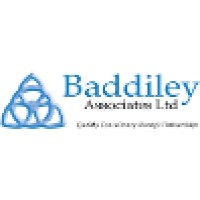 Baddiley Associates logo, Baddiley Associates contact details